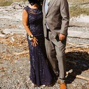 Adrianna Papell special occasion dress